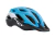 Casco Met Crossover con visera mod ant