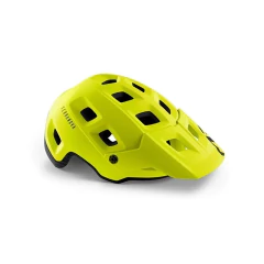 Casco Met Terranova C/ Visera Mtb trail + e-mtb