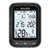 Computadora GPS Shanren Miles BC40 (ant+, potencia estimada, sincroniz luz, etc)