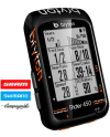 Computadora Bryton Rider 450E 78 funciones Gps GLONASS/BDS/GALILEO