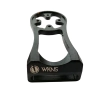 Soporte WKNS para Tapa Frontal de Stem Garmin - Bryton - iGPSPORT + Accesorio de Luz en internet