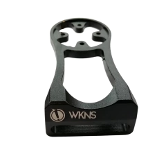 Soporte WKNS para Tapa Frontal de Stem Garmin - Bryton - iGPSPORT + Accesorio de Luz en internet