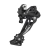Cambio Trasero MTB Microshift M62L Shimano Compat 10 Vel