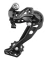 MicroSHIFT RD-M61L | Cambio MTB 10V Pata Larga - Shimano Compatible - 281gr - comprar online