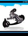 Cambio Trasero WKNS M230 8 y 9 velocidades (max 45T) - comprar online