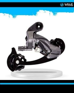 Cambio Trasero WKNS M230 8 y 9 velocidades (max 45T) - comprar online