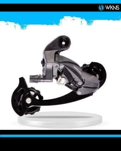 Cambio WKNS RD-M230 | 8/9V - Compatible Shimano - Pata Larga 45T - Repuesto MTB/Trekking - comprar online