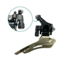 Grupo Ruta AWA Transmision 12v y Frenos Hidraulico Flat mount Shimano Compatible - tienda online