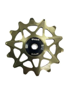 Ruedita de Cambio WKNS Narrow Wide - comprar online