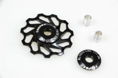 Ruedita De Cambio Toopre 11 Dientes Aluminio Con Rouleman en internet