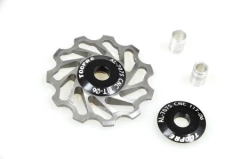 Ruedita De Cambio Toopre 11 Dientes Aluminio Con Rouleman - comprar online