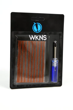 Kit de Reparación de Cubiertas Tubeless WKNS