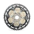KIT transmision MTB WKNS 13 Velocidades - Cambio + Shifter + Piñón 11-50 + Cadena. Shimano Compatible - tienda online