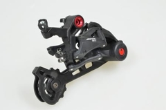 Conjunto Gravel AWA 1X11 Velocidades Manija STI + Cambio - comprar online