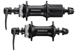 Jgo De Mazas Shimano Acera 3050 32 Ag. Disco Centerlock