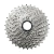 Cassette Shimano Deore HG500 10v - 11/34T - MTB/Trekking - Hyperglide - Piñón Resistente - comprar online