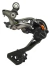 Cambio Trasero Shimano XTR RD-m9000 SGS 11vel Shadow+ - comprar online