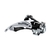 Descarrilador TY500 Shimano 31.8/34.9 Tiro Indistinto