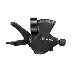 Shifter 9x3 Vel Shimano Alivio 3100 - comprar online