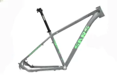 Cuadro Mtb Sars Big Shark 2020 Alum 6061 + Acc - comprar online