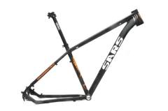 Cuadro Mtb Sars Big Shark 2020 Alum 6061 + Acc