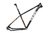 Cuadro Mtb Sars Big Shark 2020 Alum 6061 + Acc
