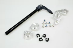 Cuadro Mtb Boost Sars Big Shark 2020 Alum 6061 C/ Acc + Eje