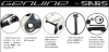 Cuadro Sars Genuine Doble Suspension Carbon BOOST R29 - comprar online