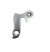 Fusible con Tornillo para Cuadros Compatibles Raleigh / KTM / TopMega / Thor y otras