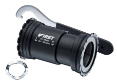 Caja pedalera PRESS FIT 30 FIRST Largo Ajustable con herramienta - comprar online