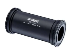 Caja Pedalera First G92s Press Fit 41x24mm Shimano Comp