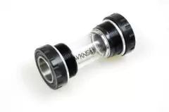 Caja Hollow II WKNS sellada C/roulemanes 36 der/der