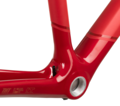 Cuadro De Ruta GW Covadonga full carbono XCP - BICPER Banda
