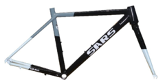 Cuadro De Ruta Sars Capped 2023 700c herradura - comprar online