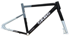 Cuadro De Ruta Sars Capped 2023 disco - comprar online
