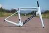 Cuadro ruta Sars Vatios disc carbono full
