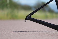 Cuadro ruta Sars Vatios disc carbono full en internet
