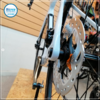 Cuadro ruta Sars Vatios disc carbono full - comprar online
