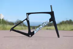 Cuadro ruta Sars Vatios disc carbono full en internet