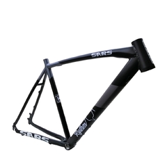 Cuadro Sars gravel Rythm disc 700c aluminio con horquilla alum en internet