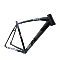Cuadro Sars gravel Rythm disc 700c aluminio con horquilla alum - tienda online