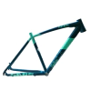 Cuadro Sars gravel Rythm disc 700c aluminio con horquilla alum - BICPER Banda