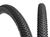 Cubierta 29 X 2.10 Vee Rubber Felix Con Alambre