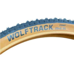 Cubierta Ritech Wolf Track 29x 2.35 Banda Marron - comprar online