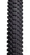Cubierta Bicicleta Rod 26 X 1.95 Vee Rubber Felix
