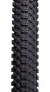 Cubierta Bicicleta Rod 26 X 1.95 Vee Rubber Felix
