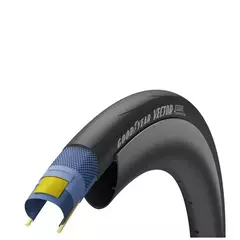 Cubiertas De Ruta Goodyear 700x25 VECTOR 4SEASON - comprar online