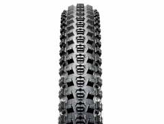 Cubierta Maxxis crossmark II 29x2.25 sin alambre Negra - comprar online