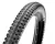 Cubierta Maxxis crossmark II 29x2.25 sin alambre Negra
