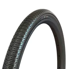 Cubierta bmx Maxxis DTH 20 X 1 3/8 Bmx con alambre